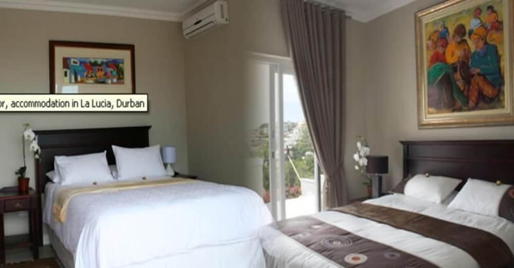 Seaview Manor Exquisite Bed & Breakfast 9/41