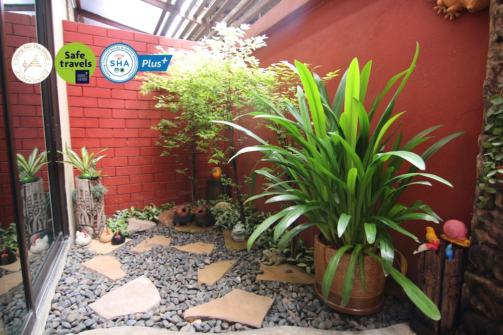 CHIANG MAI THAI HOUSE 40/71