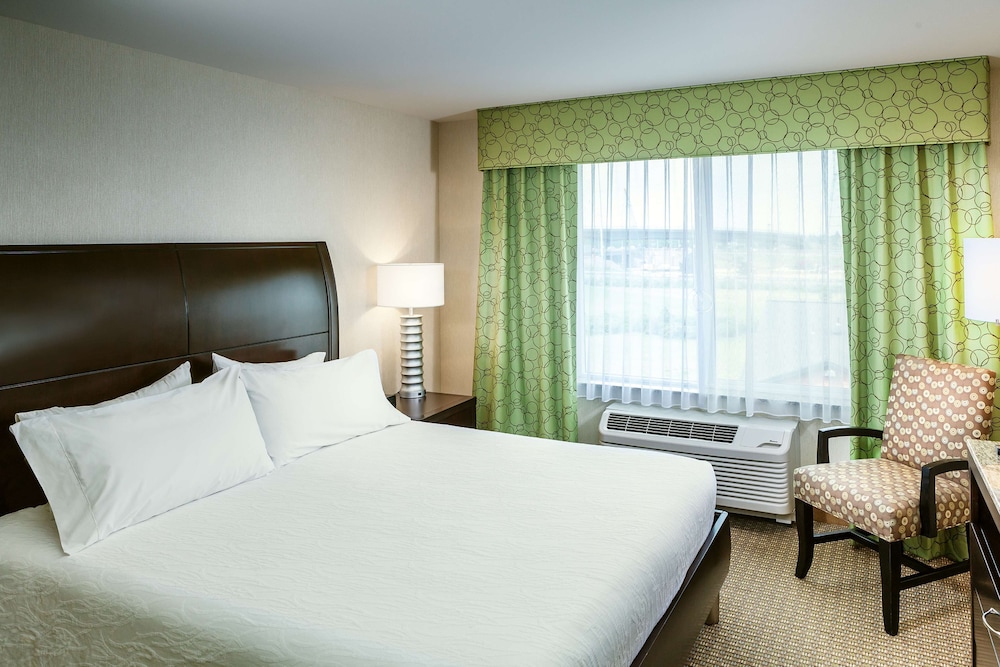 Room at Hilton Garden Inn Seattle-Bothell, BOTHELL - WA