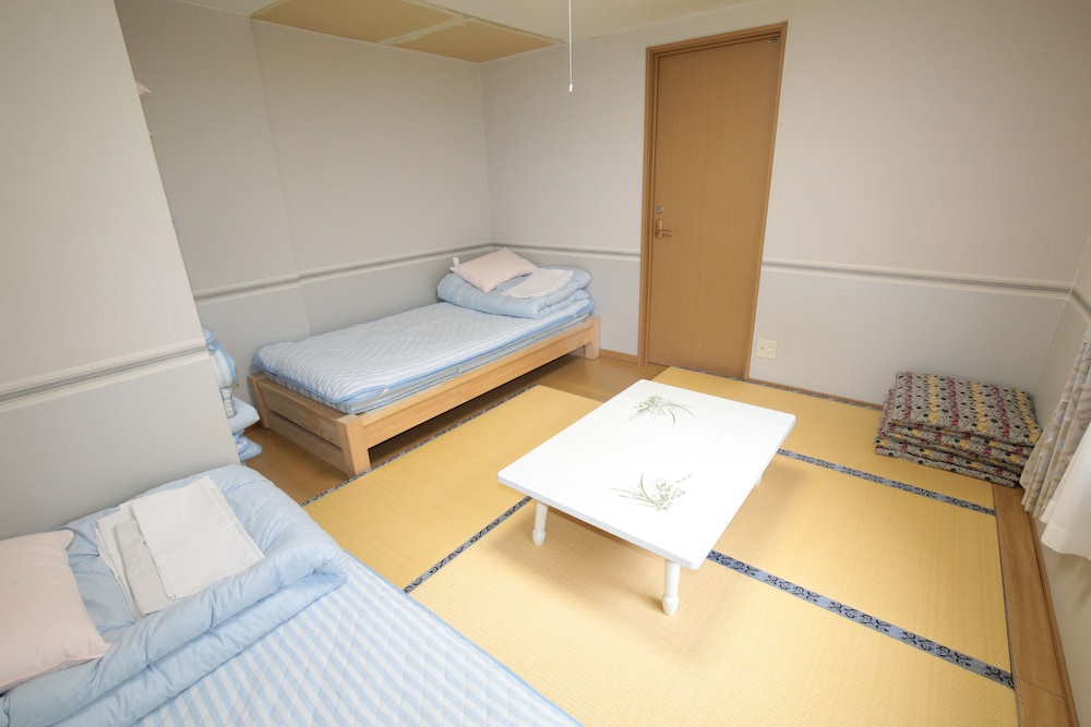 Iruka Hotel 13/47
