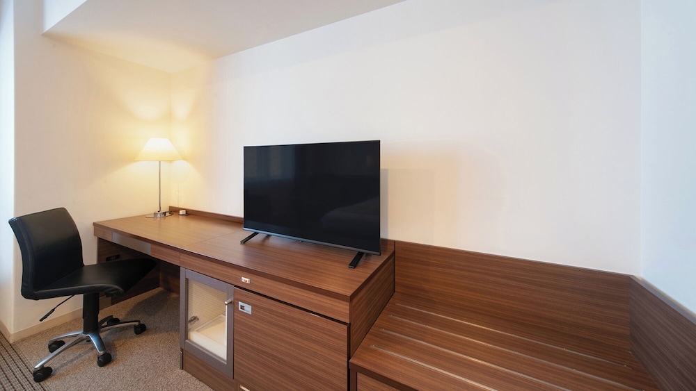 Vessel Inn Sapporo Nakajima Park 37/48