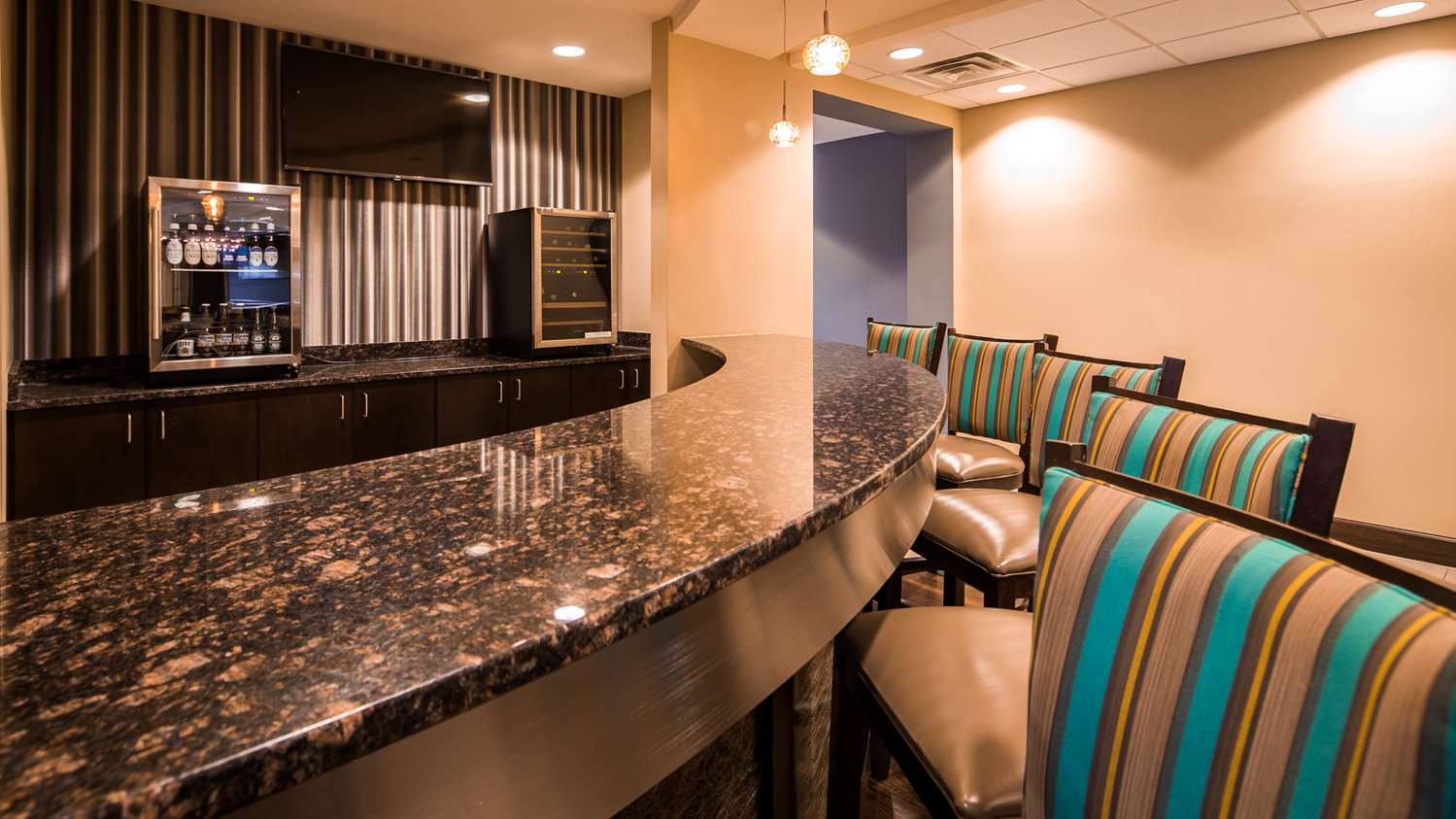 Best Western Plus University Inn 4/7
