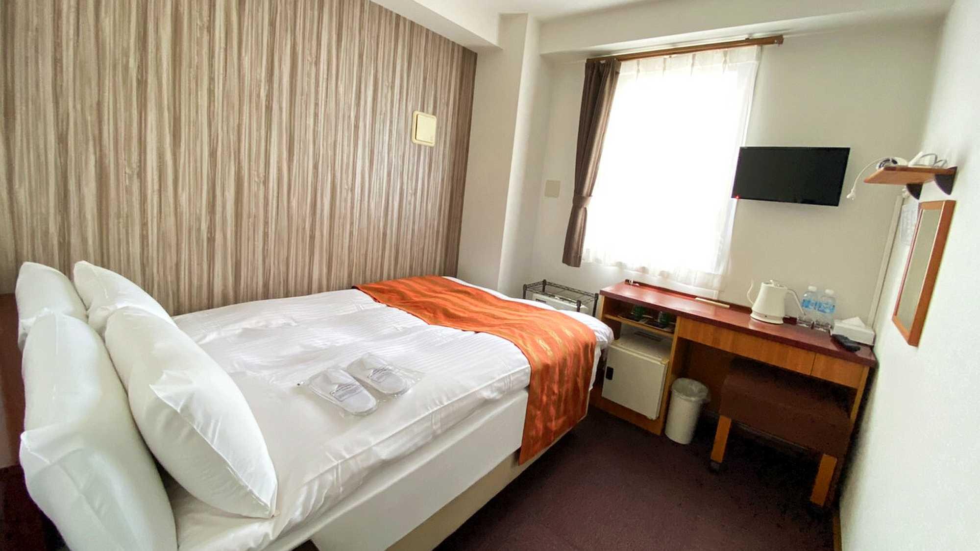 Semi Room, Relaxation, Standard, Semi Double Bed, Unit Bath