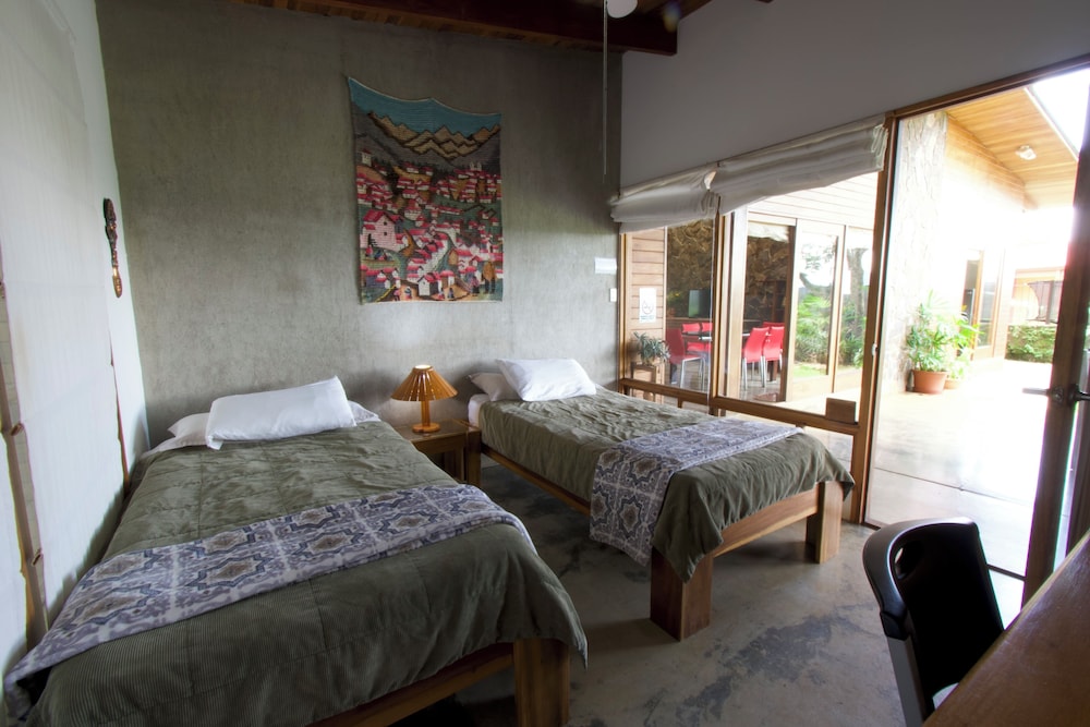 Casa Amanecer Bed &Amp; Breakfast 16/43