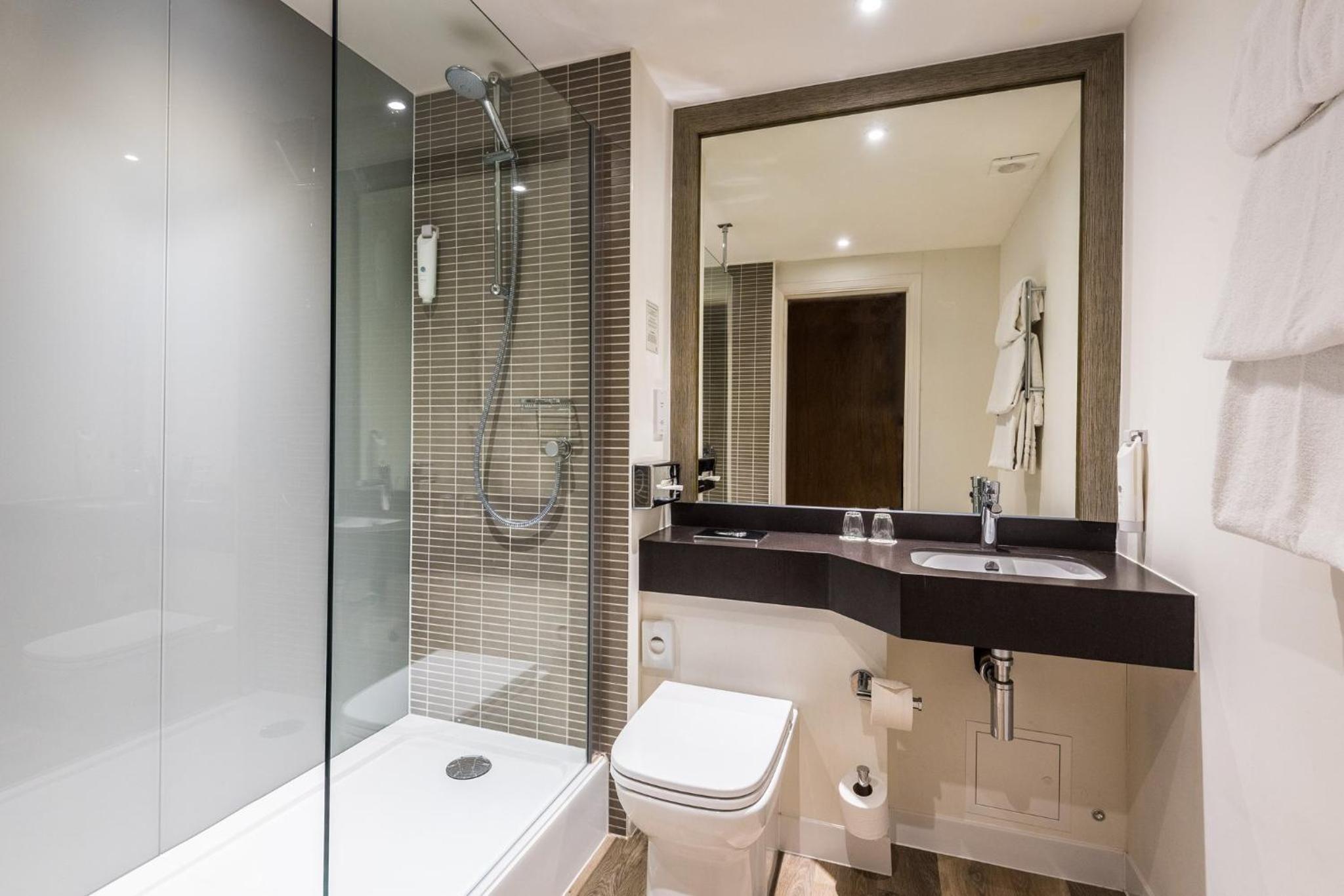 غرفة مفردة، Holiday Inn Rotherham Sheffield 6/9