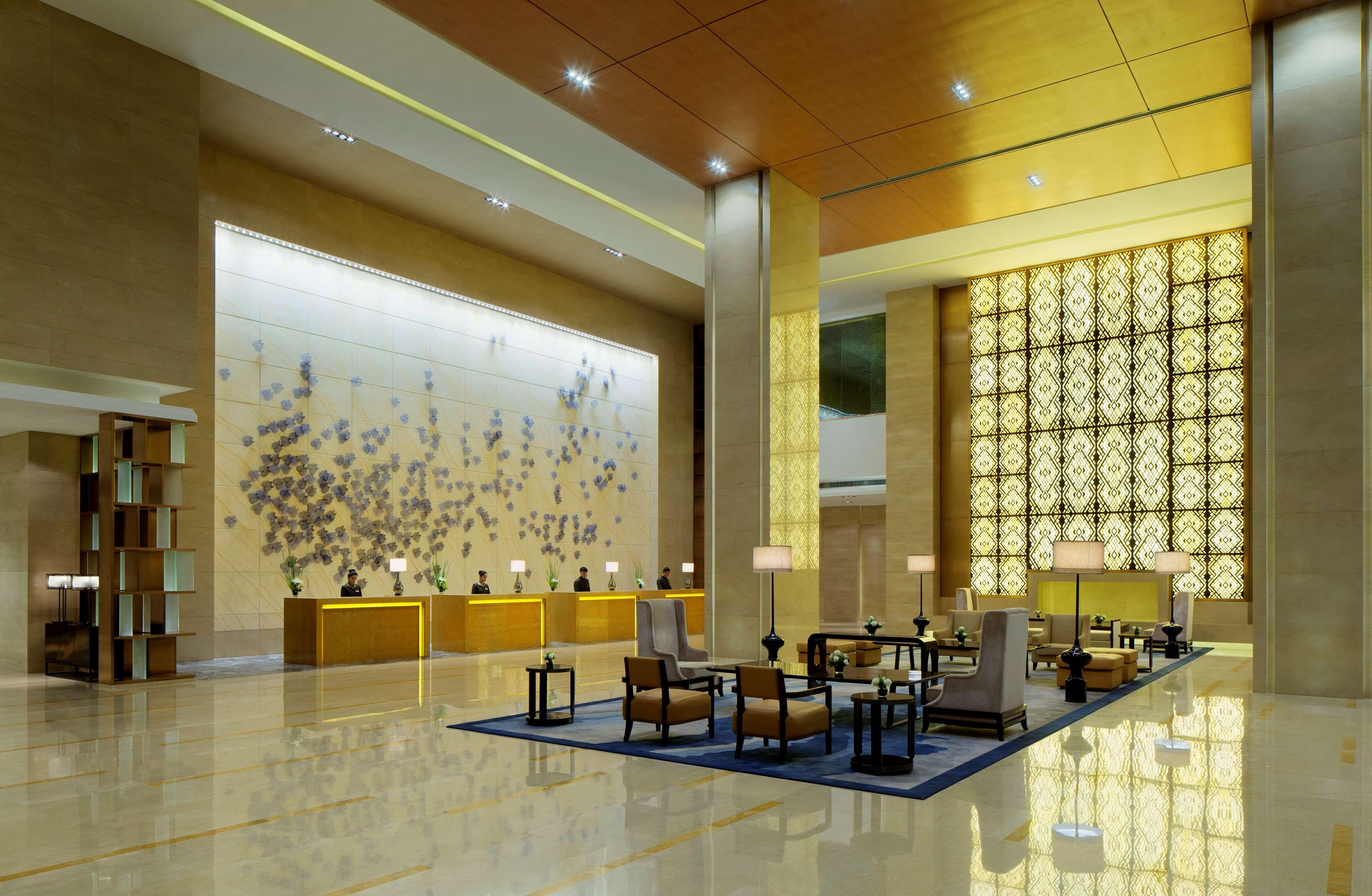 Radisson Blu Hotel Kashgar 27/34