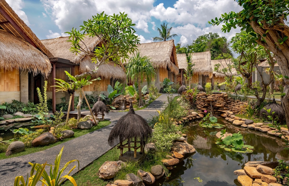 Fivelements Bali Retreat 63/68