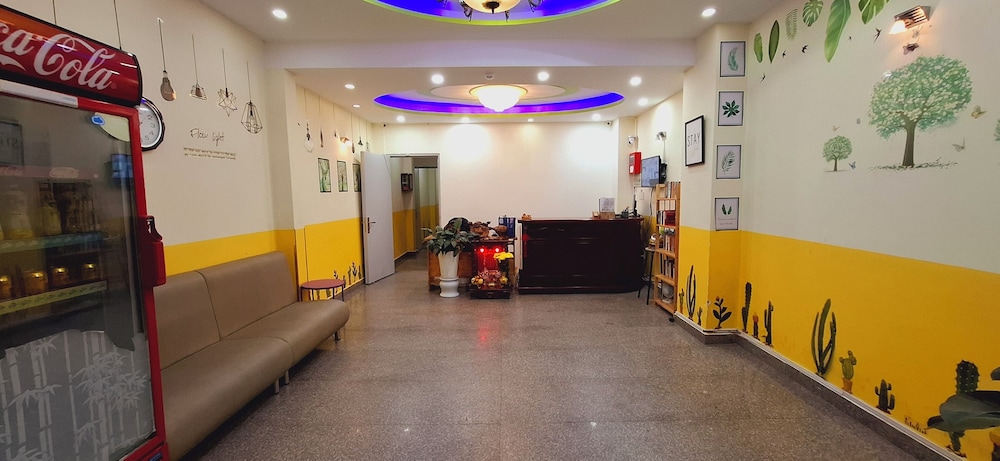 Hai Long Vuong Hotel 3/80