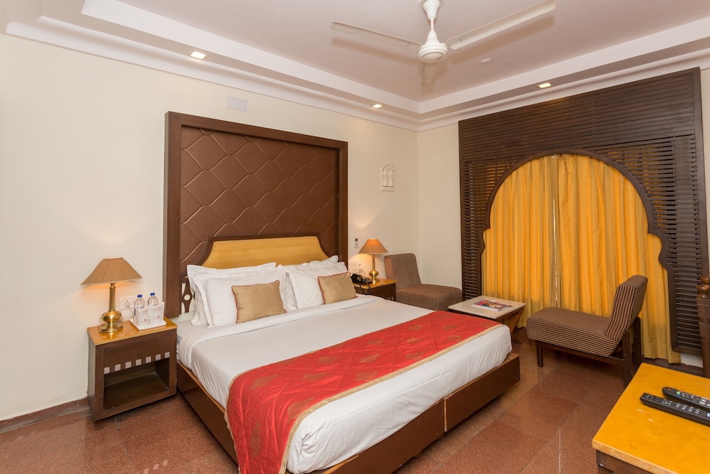 Hotel Hilltop Palace 13/29