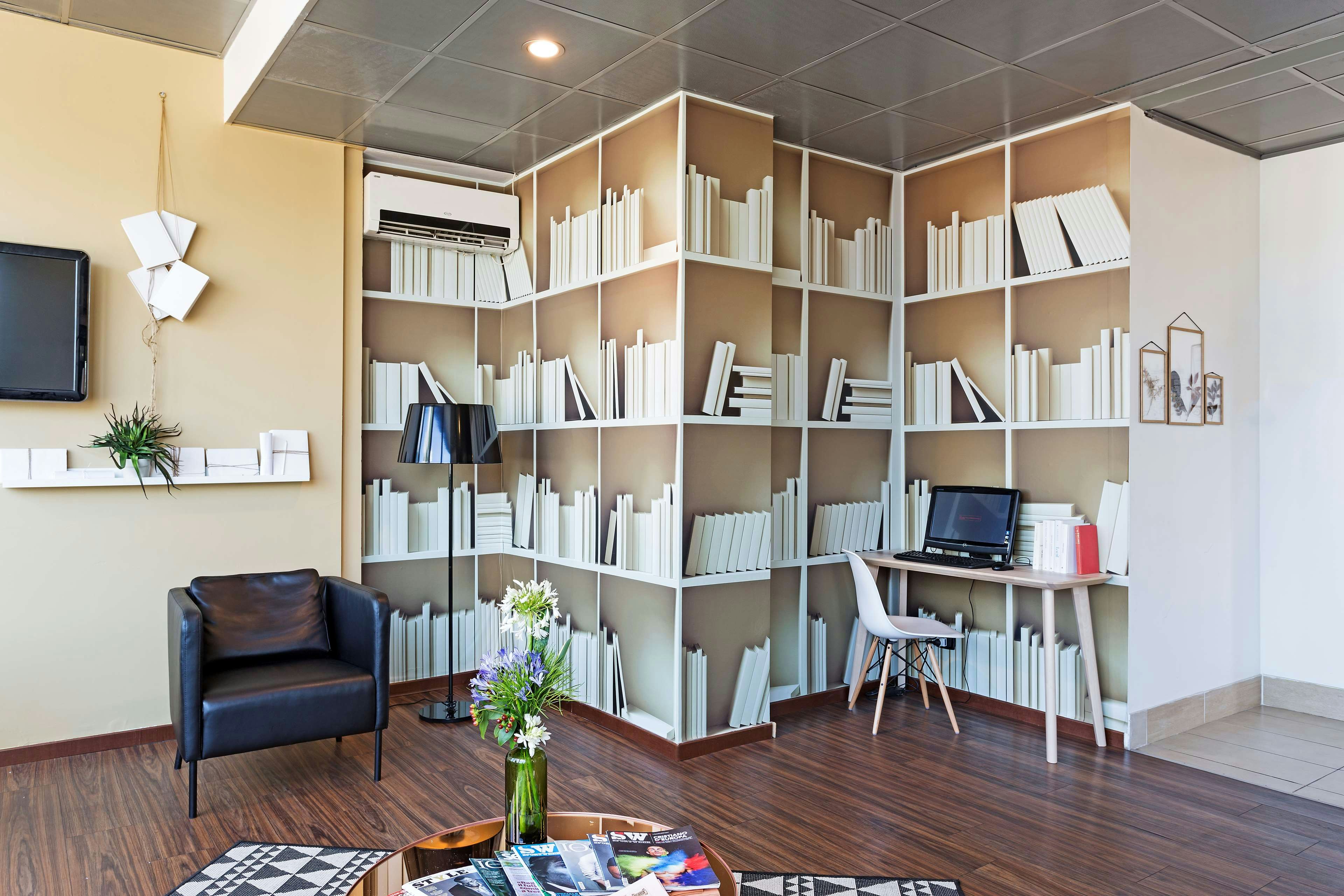 B&B Hotel Firenze Novoli 40/58