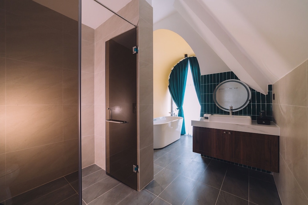 Goldient Boutique Hotel 49/50
