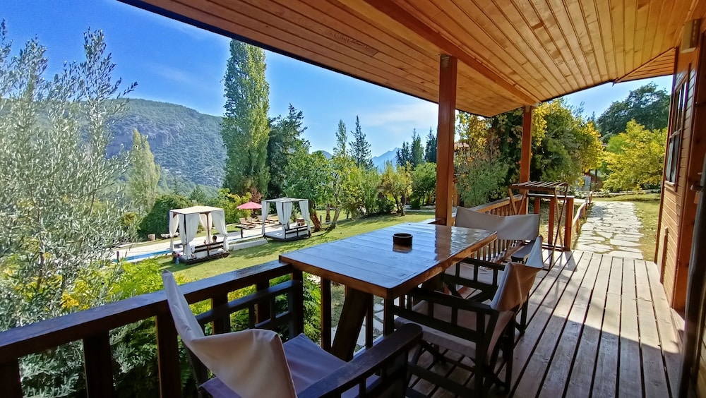 Lycia Hotel Ulupinar 25/50