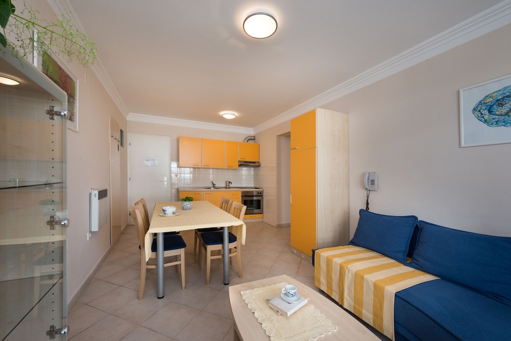 Rezidencija Skiper Apartments 28/57