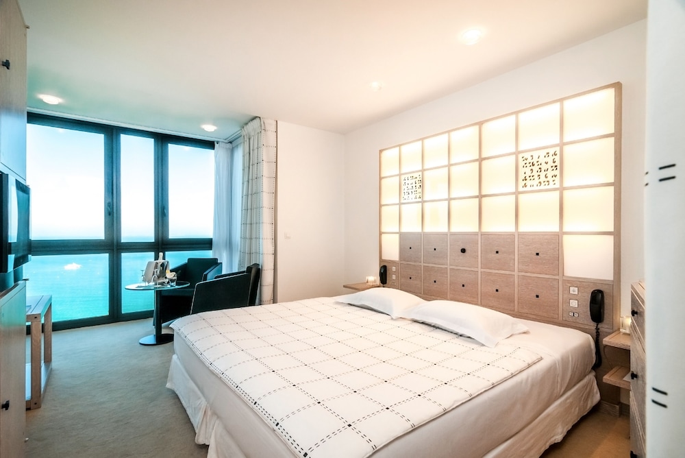 L Agapa Hotel Spa Nuxe 19/69