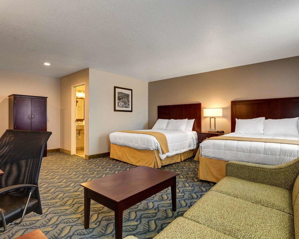 Quality Inn Prescott 20/47