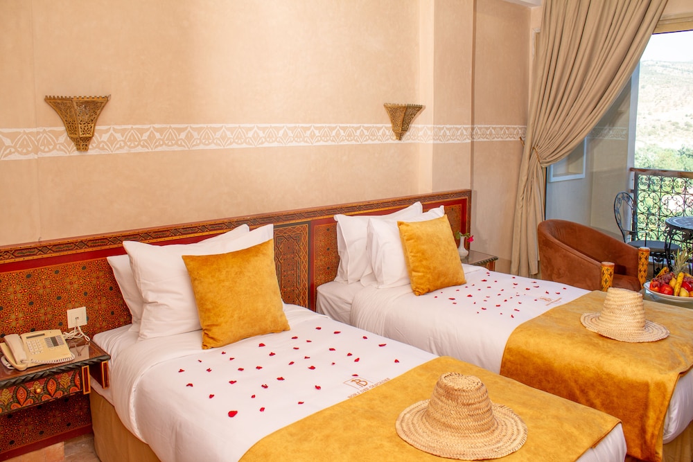 Hotel BORJ DES CASCADES 5/41