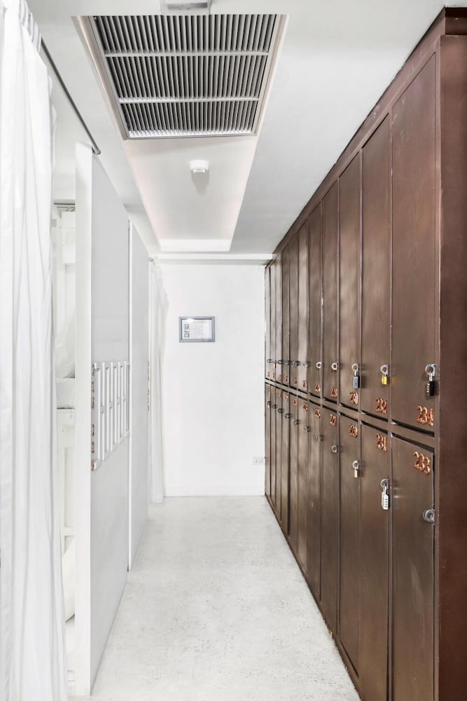 Nappark Hostel 17/55