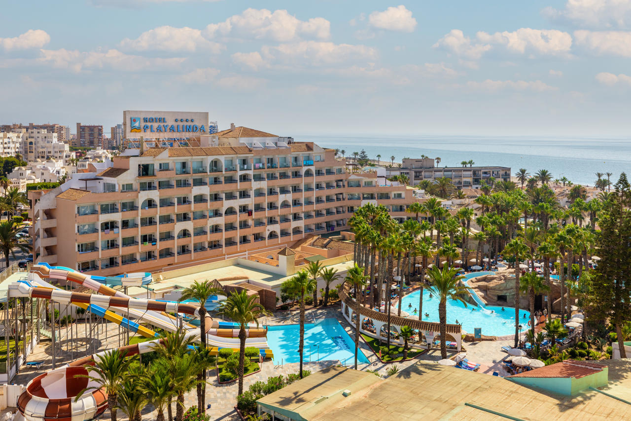Playalinda Aquapark And Spa Hotel 13/24