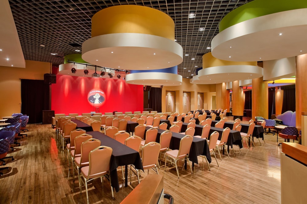 The Orleans Hotel and Casino 39/50