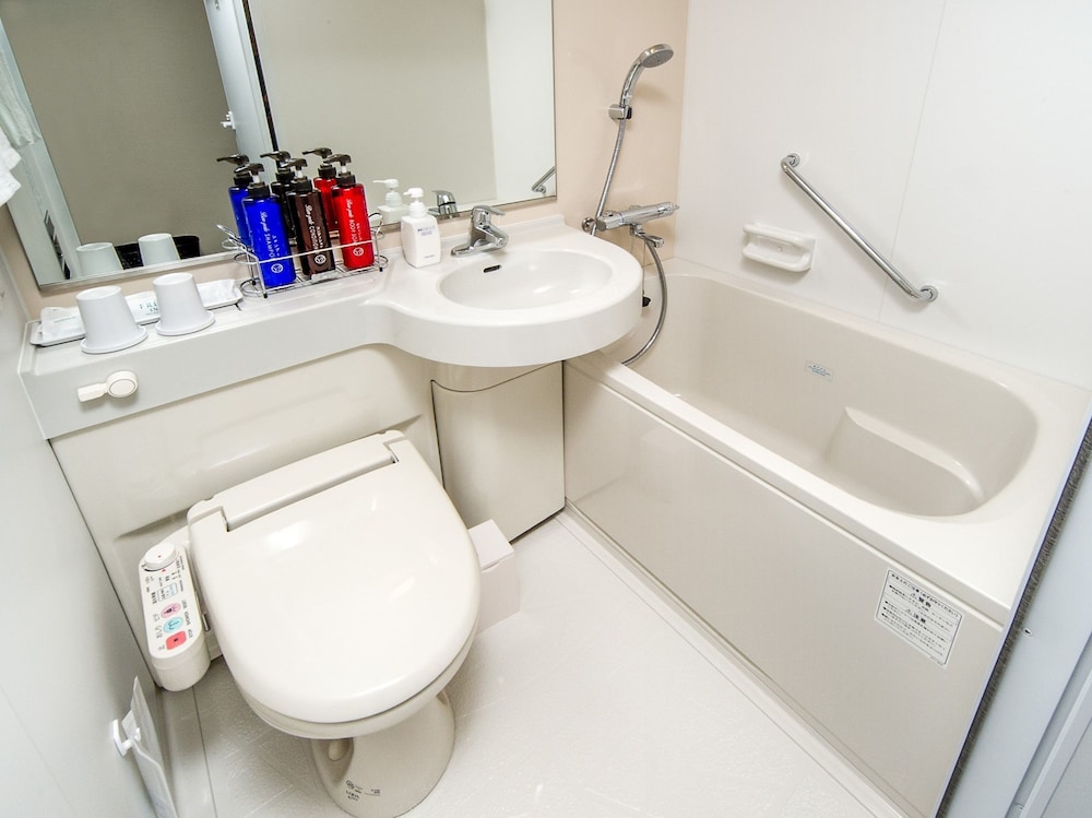 Sotetsu Fresa Inn Hiroshima 24/65