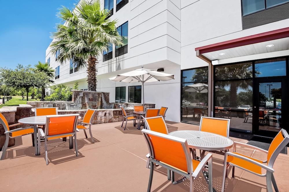 SpringHill Suites by Marriott San Antonio SeaWorld Lackland 25/29
