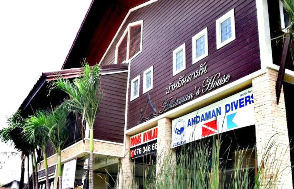 Andaman S House 2/29
