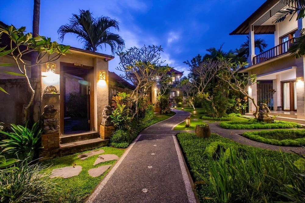 Villa Mandi Ubud 8/69