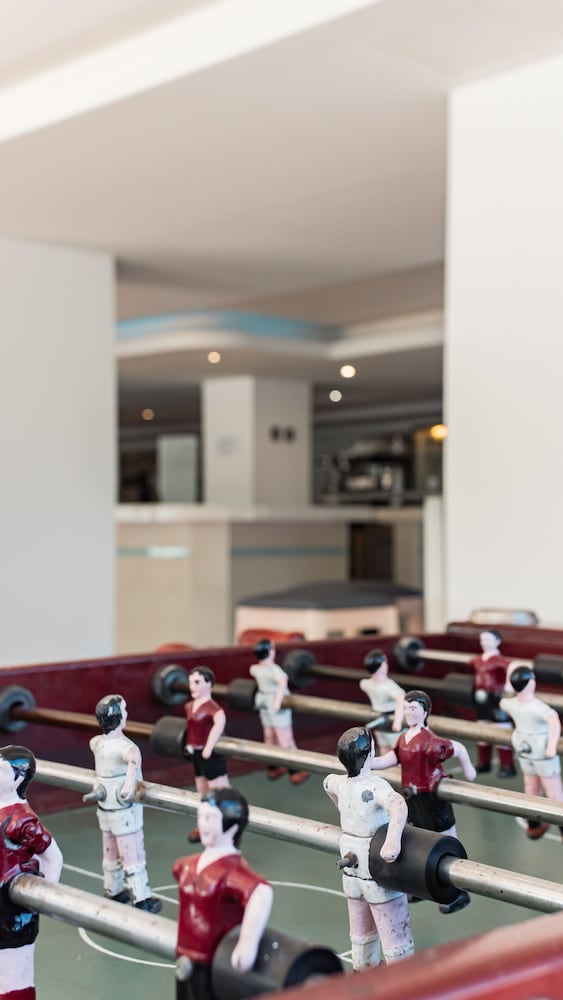 Ona Luna Park - Adults Friendly 54/67