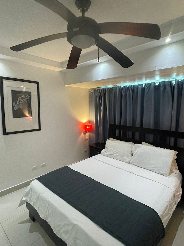 2 BEDROOMS, COMFORT, APARTMENT