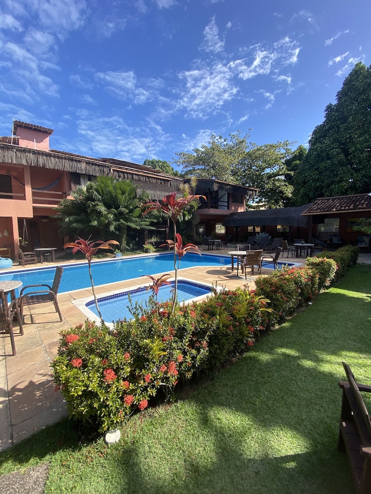 Hotel Pousada Saudosa Maloca 62/77