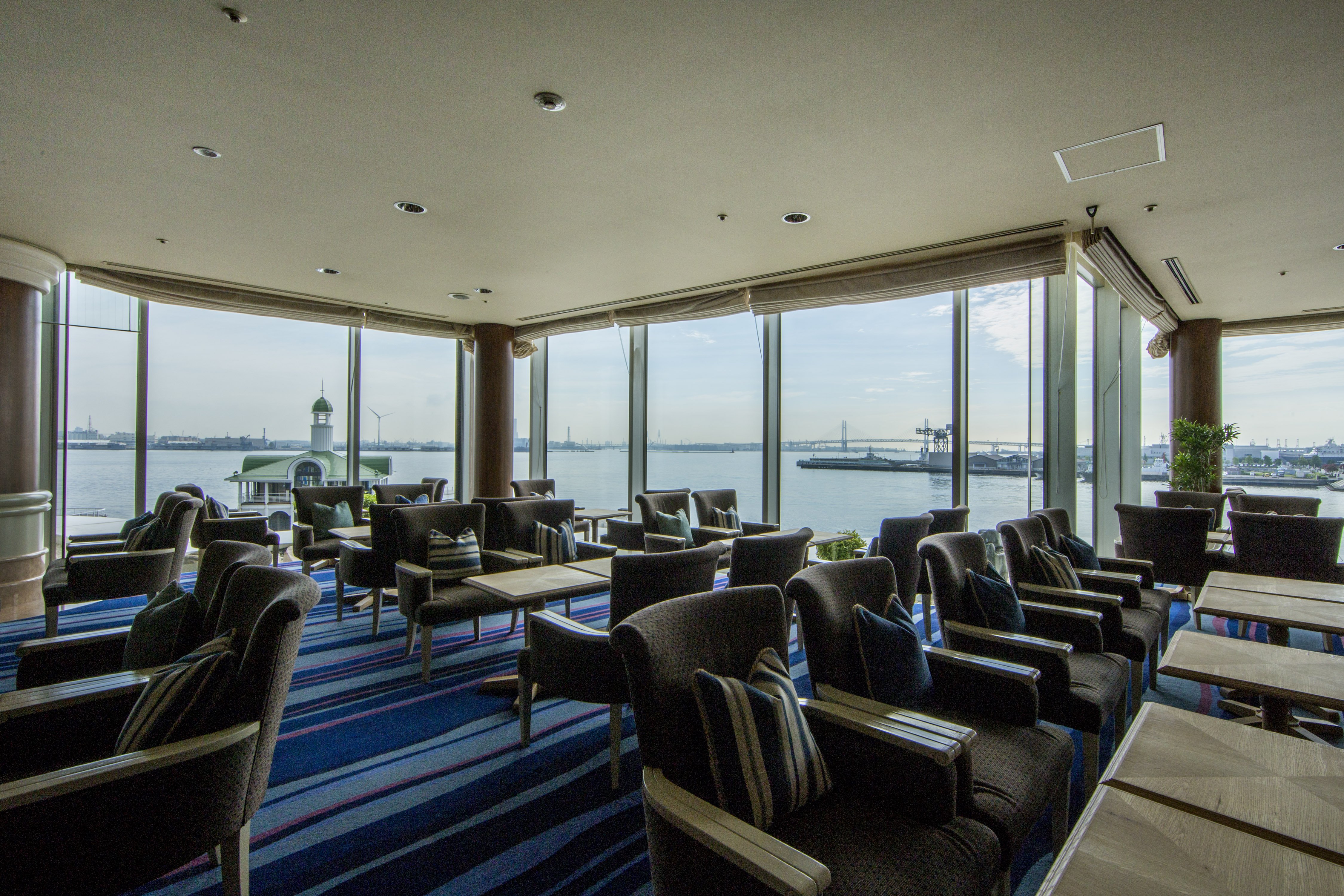 InterContinental Yokohama Grand 41/73