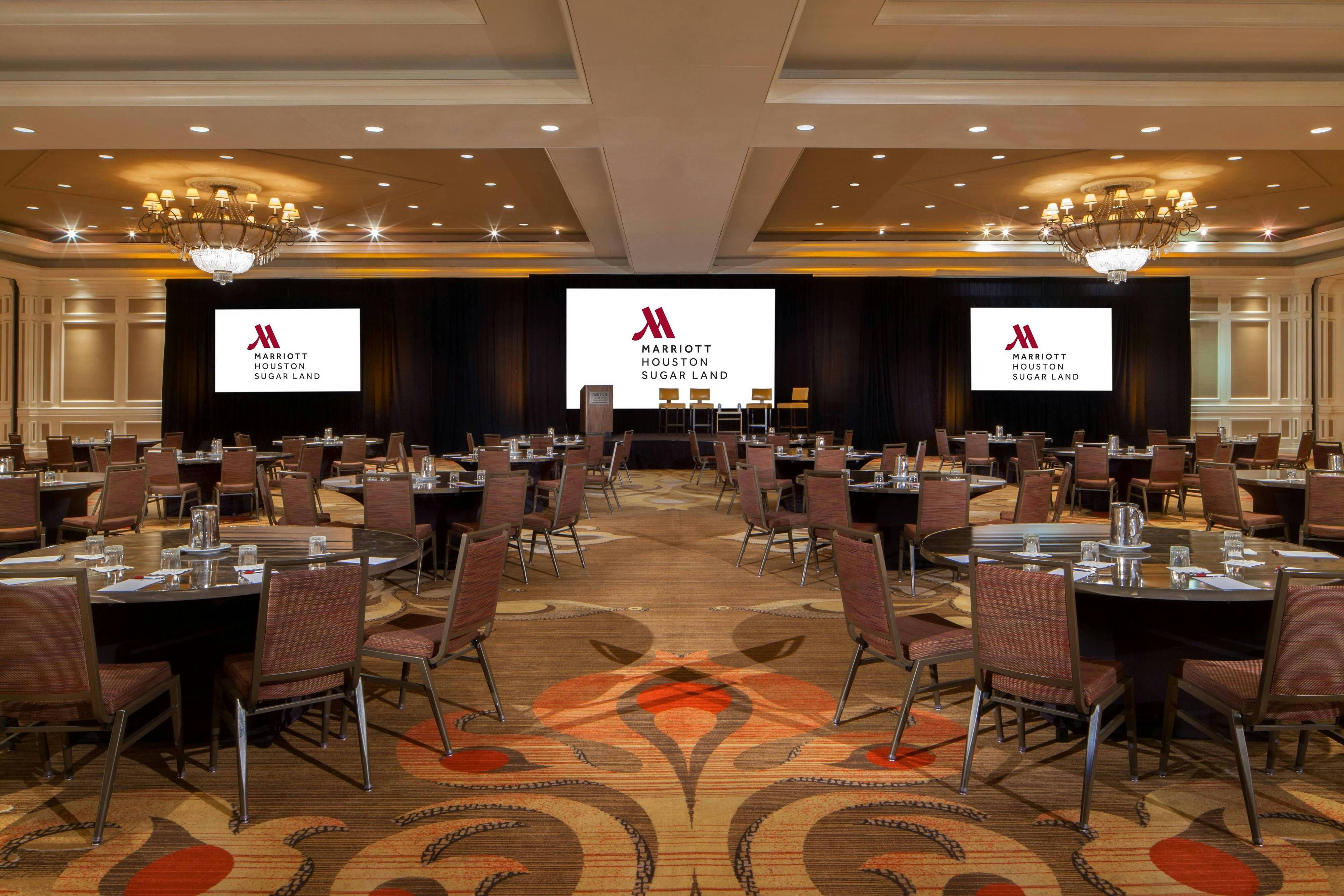 Houston Marriott Sugar Land 31/44