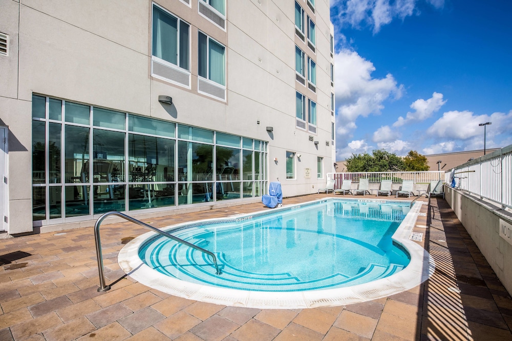 Springhill Suites Houston Rosenberg 44/47