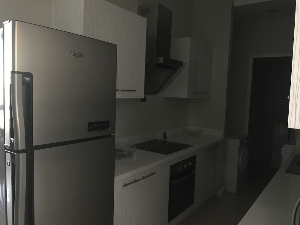 Alicia Apartelle