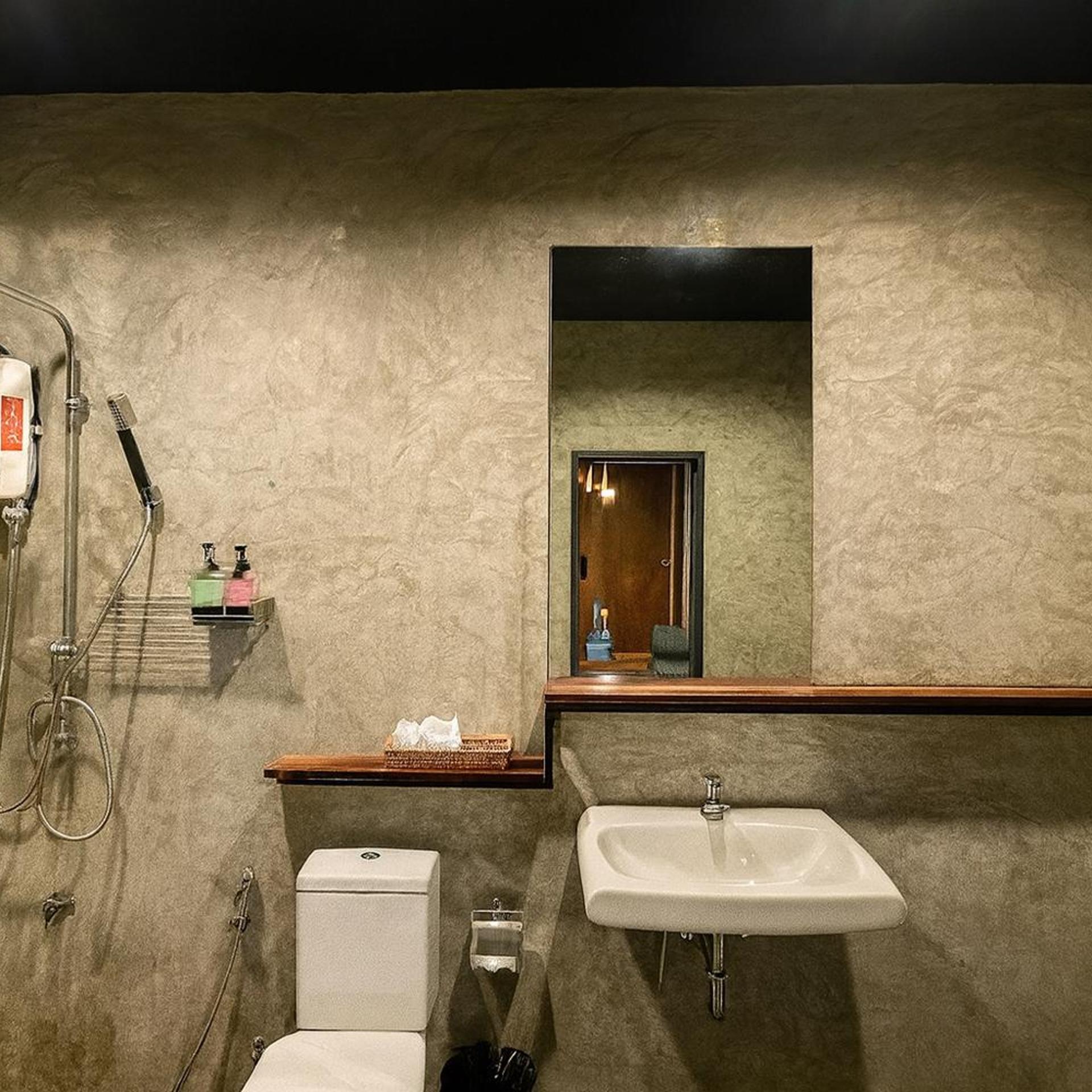 The Loft Room Nimman 73/78