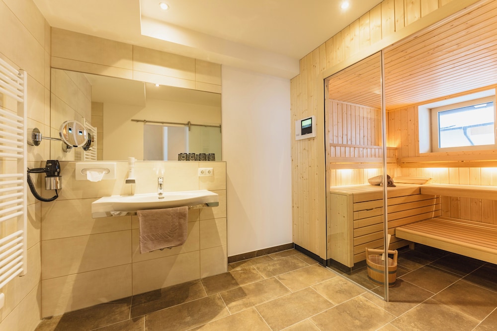 Berghotel Jaga-Alm 24/50