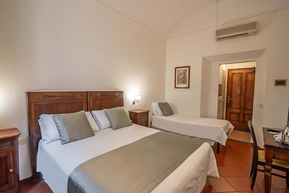 Residenza Hotel Cimabue 12/71