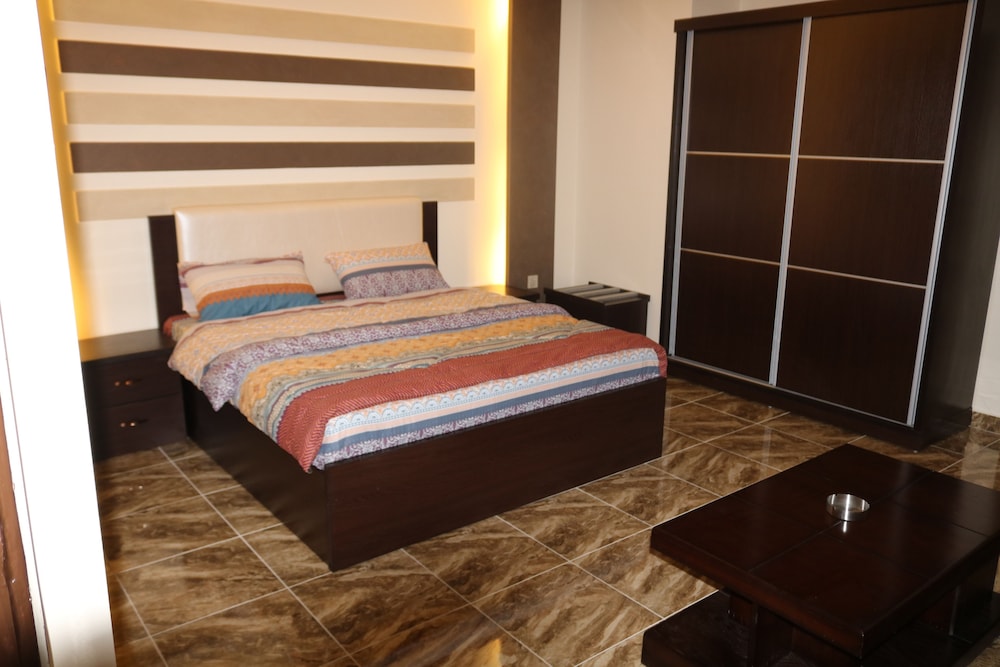 Al-Riyati For Hotel Apartments 5/30