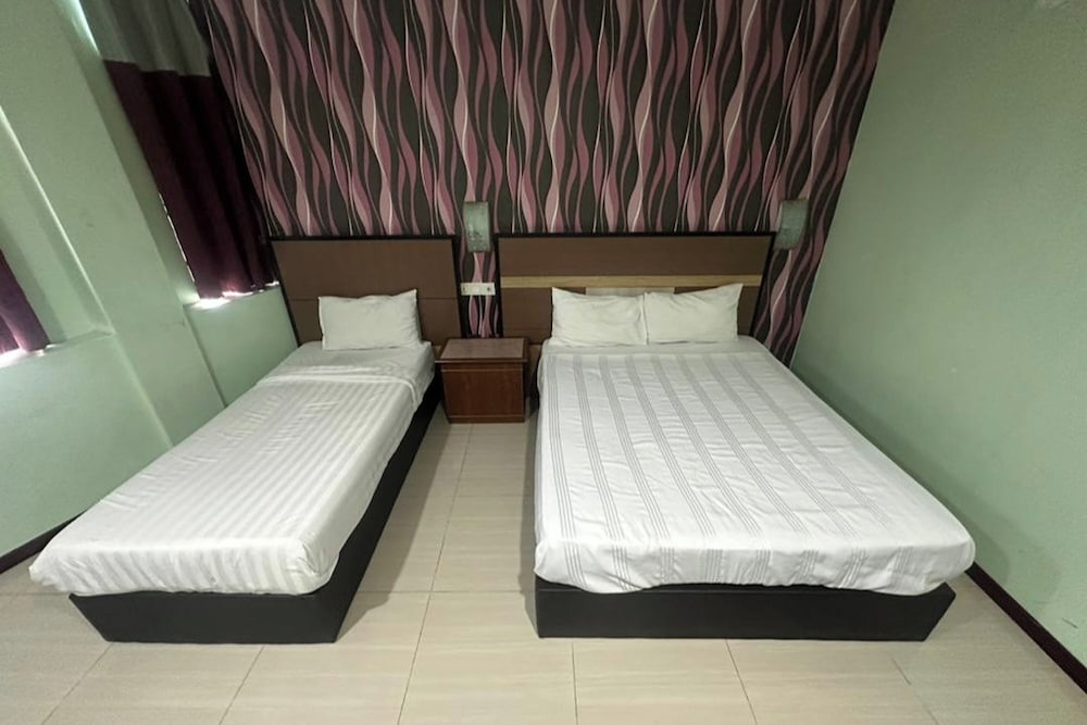Hotel Midtown Villa 24/52