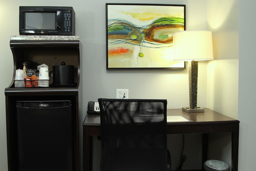 Best Western Plus Olathe Hotel 30/34