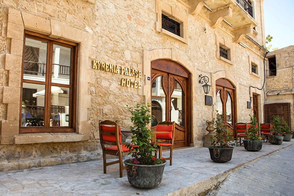 Kyrenia Palace Boutique Hotel 1/50