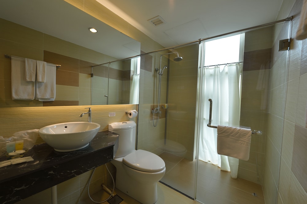 Abell Hotel Kuching 43/50