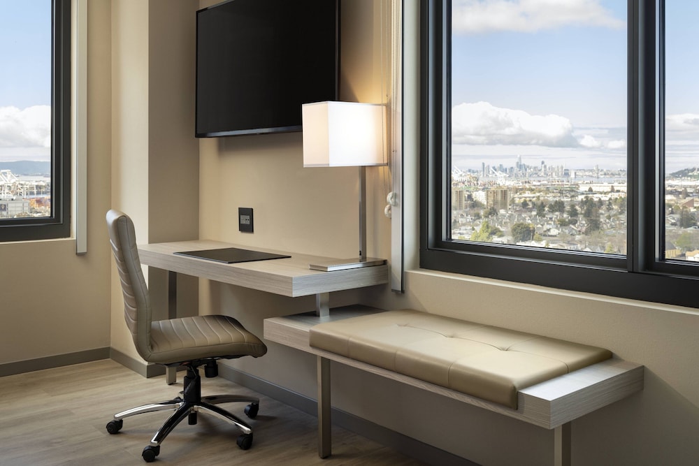 AC Hotel by Marriott Oakland Downtown 31/41