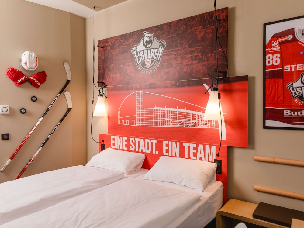 Ibis Regensburg Zentrum 23/71