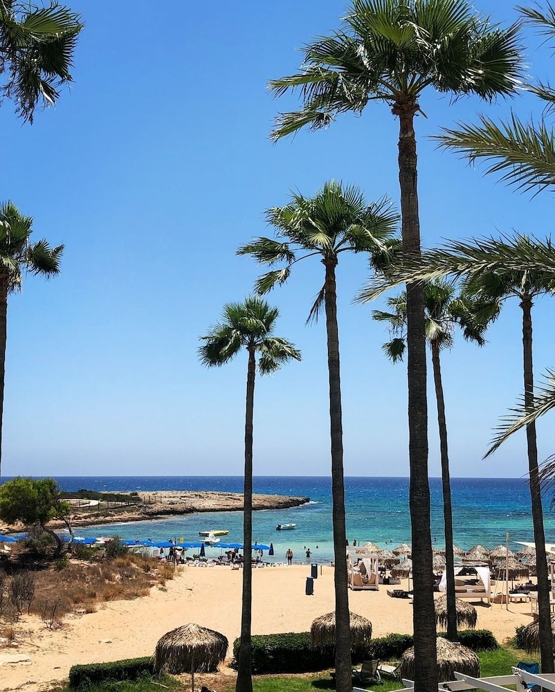 Dome Beach Marina Hotel and Resort 41/46