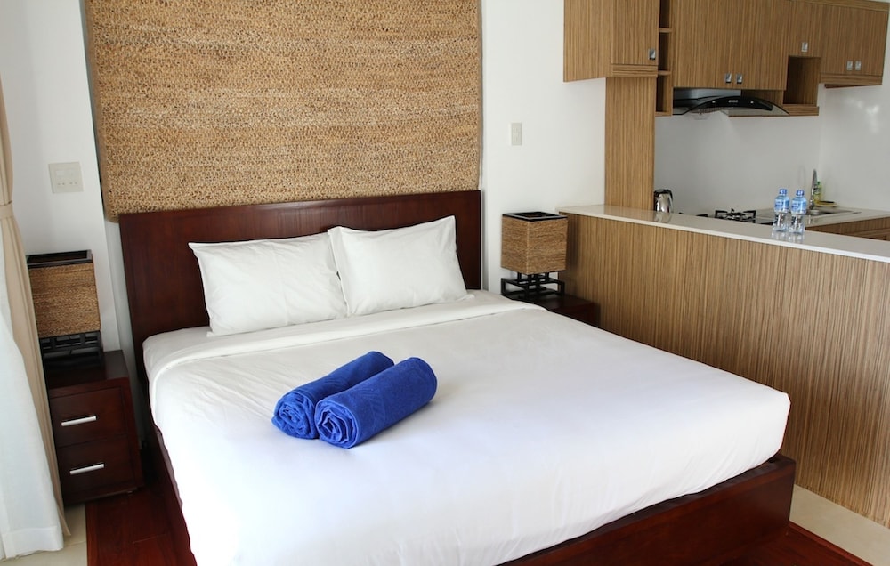 Surf4You Residence 10/50