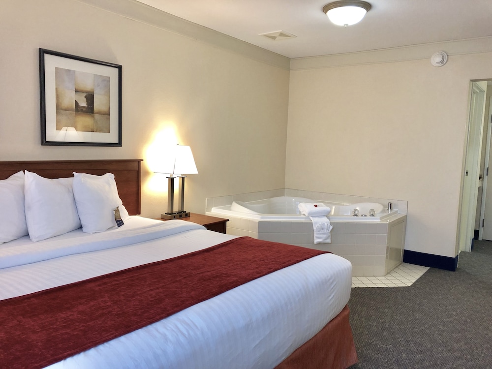 Best Western Byron Center 13/40