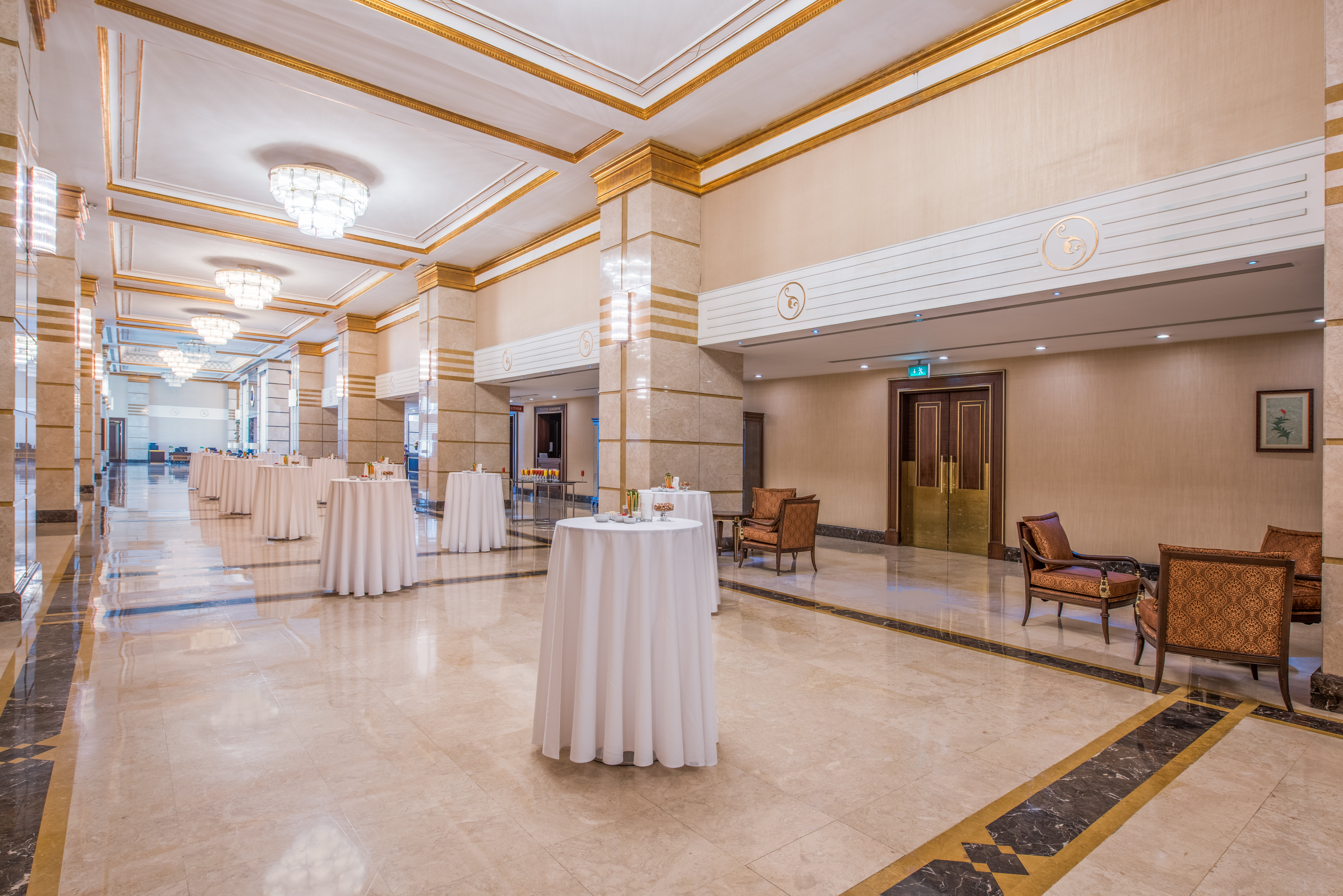 Crowne Plaza Istanbul Asia 54/83