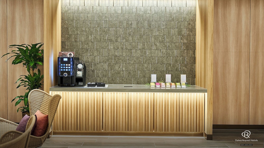 Daiwa Roynet Hotel NAHA-OMOROMACHI PREMIER 5/50