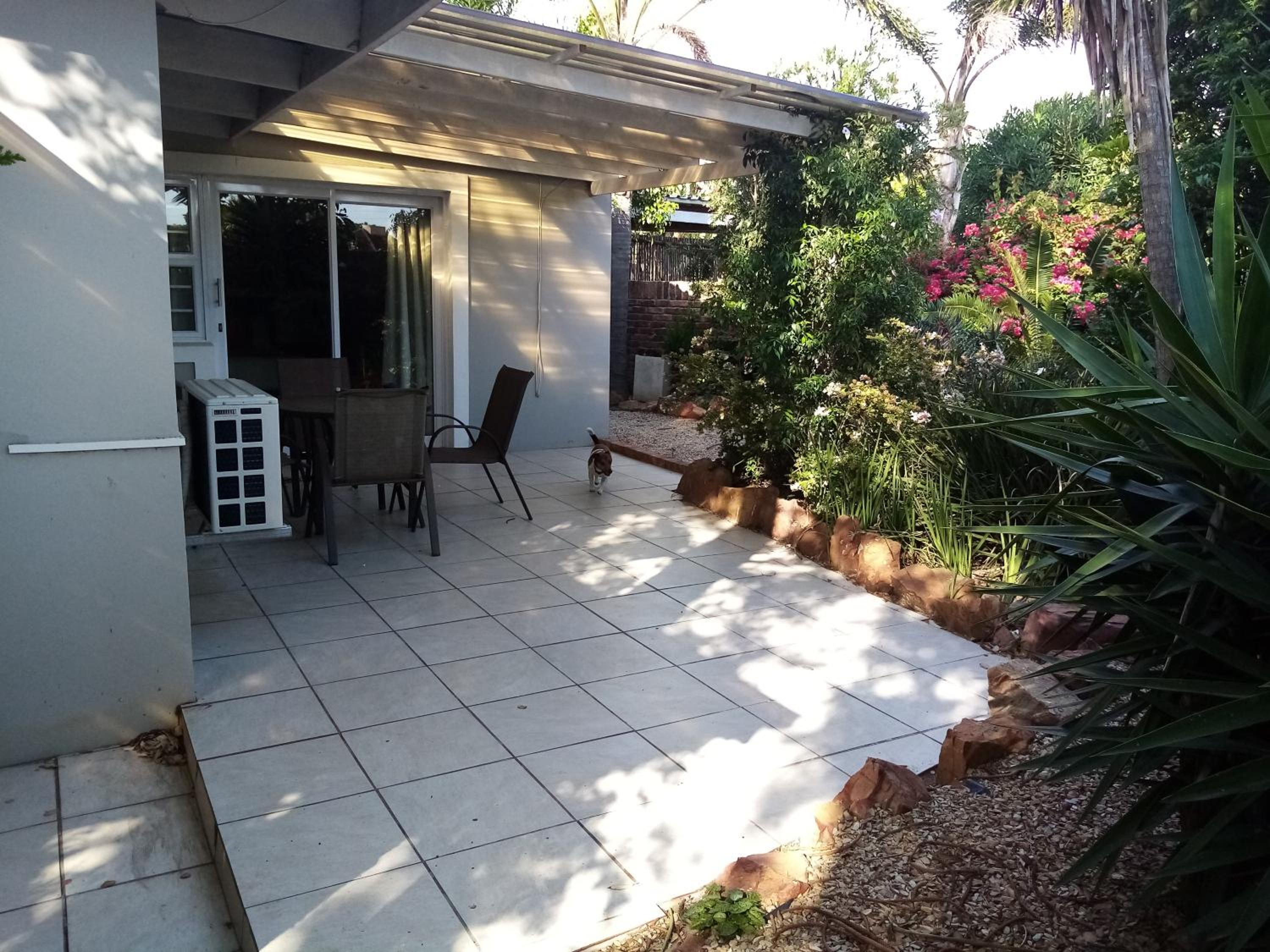 Port Elizabeth Guest House 41/45